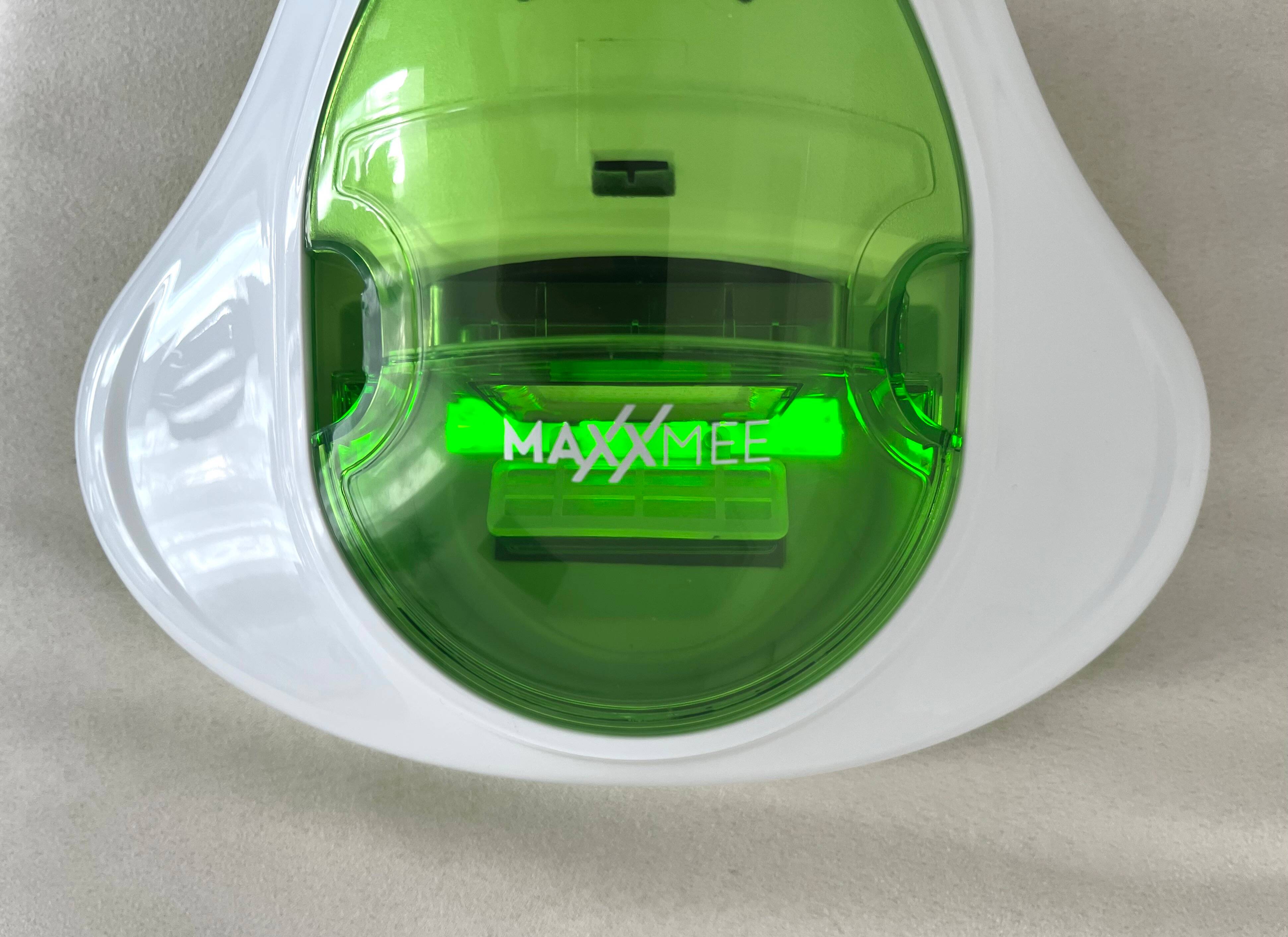 Maxxmee Milbensauger